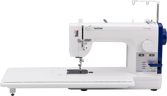 Brother High-Speed Straight Stitch Sewing Machine