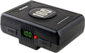 Kastar BP-C160 Gold Mount Battery Replacement for RED DSMC2 - High