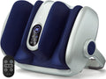 MIKO Shiatsu Foot Massager for Pain Relief and Circulation