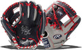 Rawlings Heart of The Hide Infield Glove - Ready-2-Go Fit