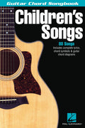 80 Kids' Songs | Easy Guitar Book for Beginners