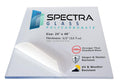 Spectra Glass Clear Polycarbonate Sheet 24in x 48in 1/2in - Durable
