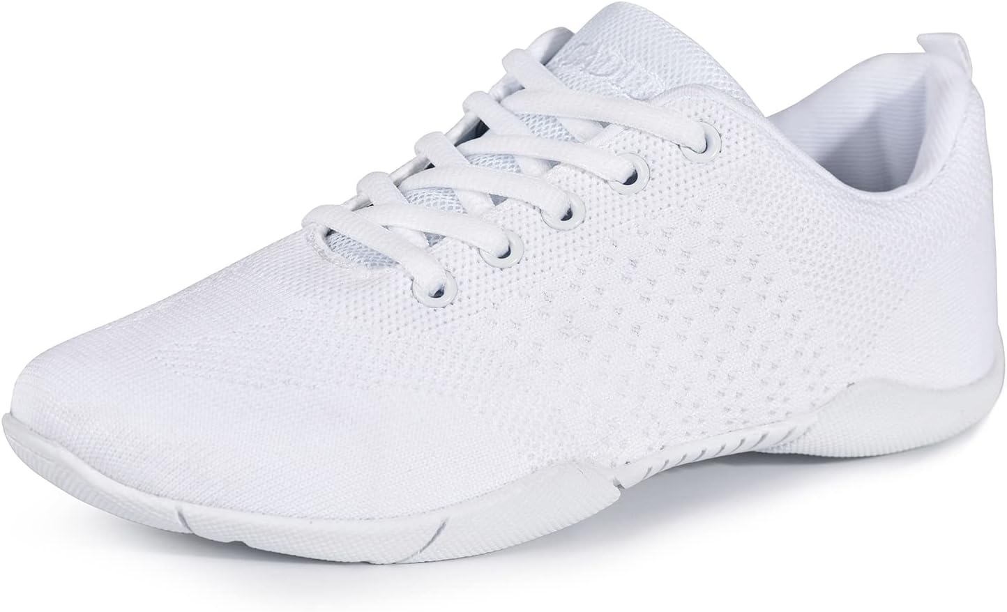 Breathable Cheer Shoes for Women - Perfect for Cheerleading