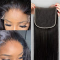 KRN 5x5 HD Lace Closure 0.1mm Ultra-thin Invisible - Natural Hairline