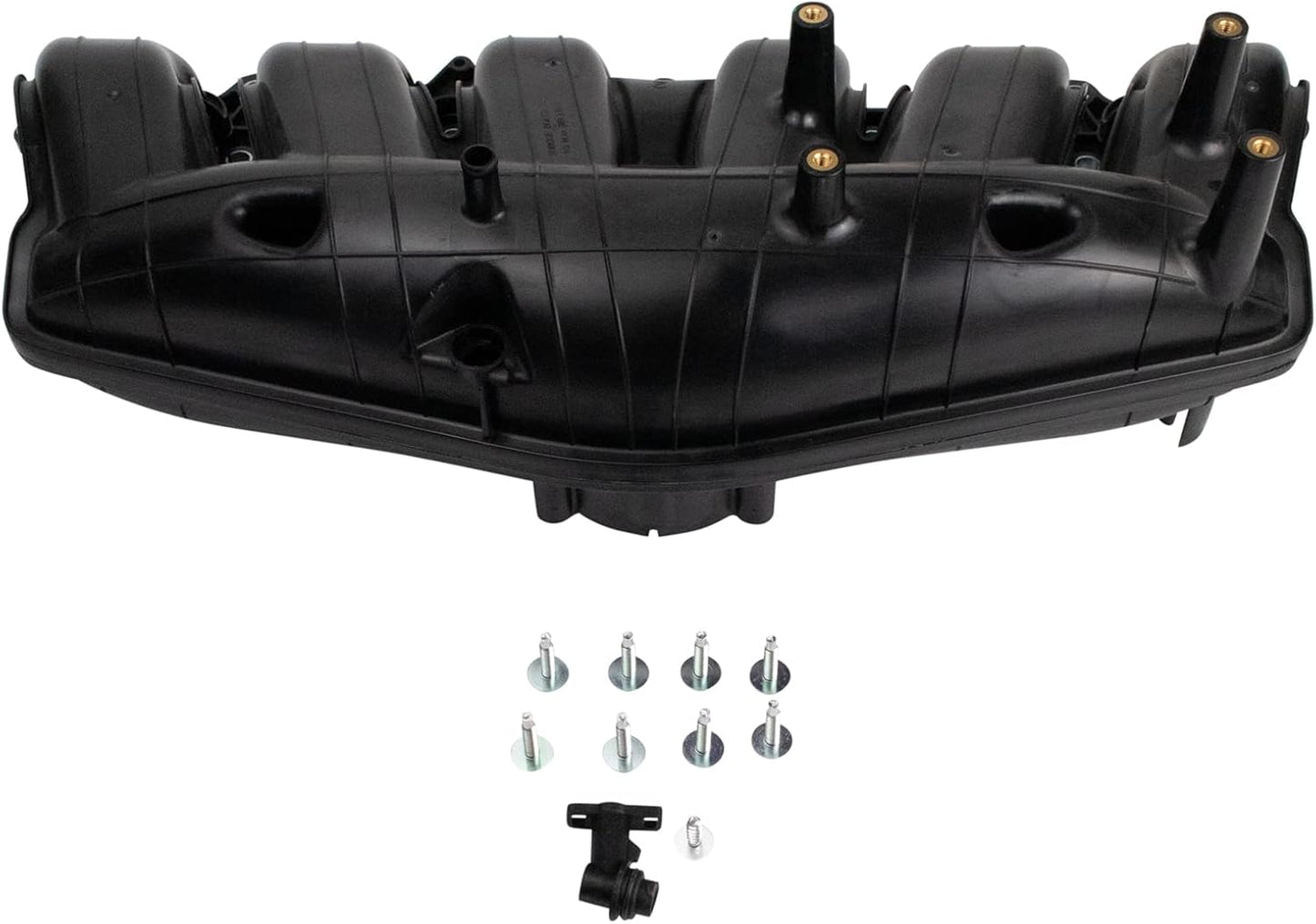 TRQ Intake Manifold for Buick Rainier Chevy Trailblazer Envoy