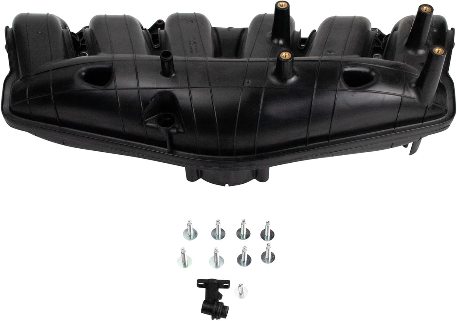 TRQ Intake Manifold for Buick Rainier Chevy Trailblazer Envoy