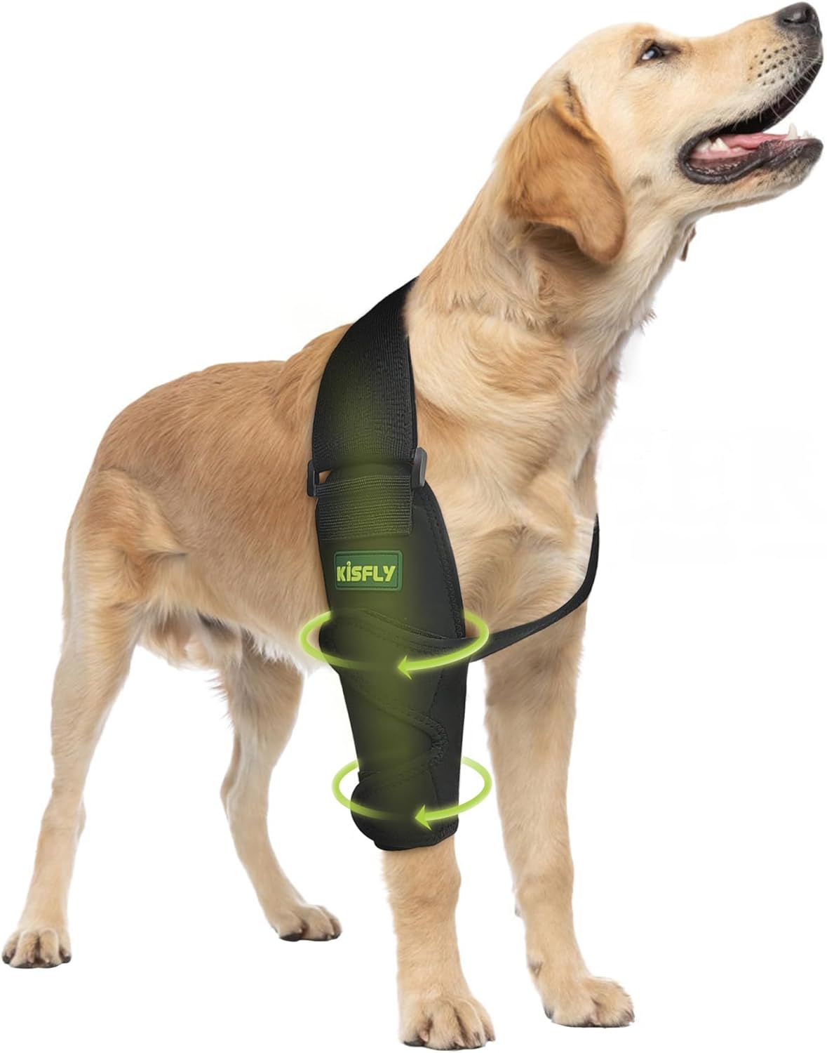 Dog Front Leg Brace for Osteoarthritis and Injury Prevention