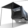 Ultimate Truck Bed Camping with JOYTUTUS Tent!