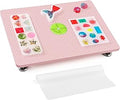 Resin Leveling Table 16x12 Adjustable Epoxy Self Leveling Board