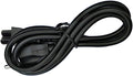 UPBRIGHT 3-Prong AC Power Cord for DaranEner NEOZ - Fast Charging!