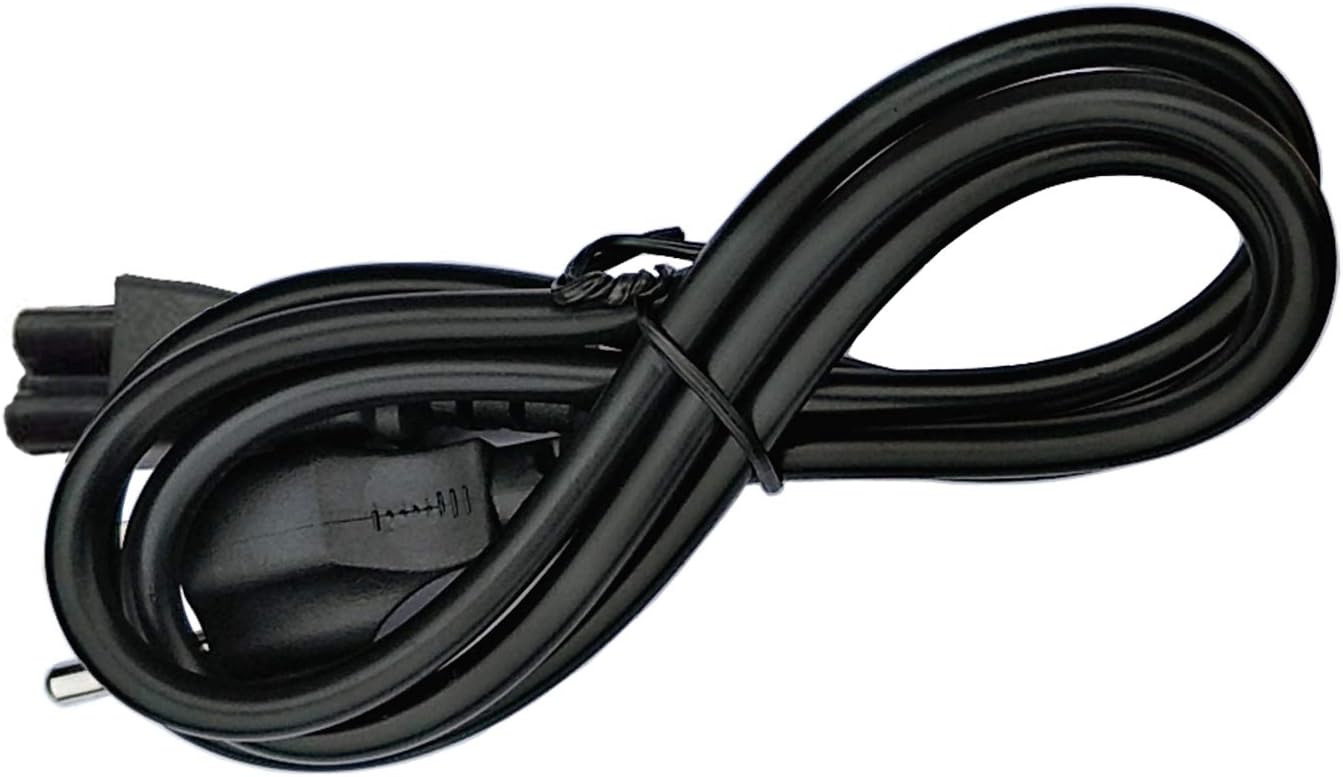 UPBRIGHT 3-Prong AC Power Cord for DaranEner NEOZ - Fast Charging!