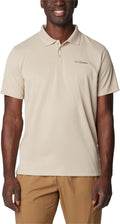 Columbia Men's Utilizer Polo - UPF 30 Wicking Comfort Clothing