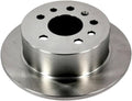 Bendix Premium PRT5031 Rear Brake Rotor for Saab 900 1996-1994
