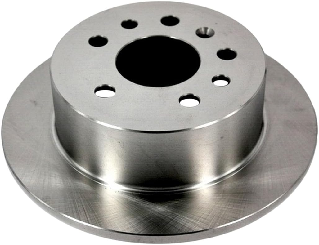 Bendix Premium PRT5031 Rear Brake Rotor for Saab 900 1994-1996