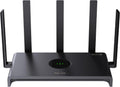 AX3000 Wi-Fi 6 Router Dual Band - Strong Range & Gaming Prioritization