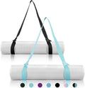 Yoga Mat Carrier Strap - Easy Transport, Yizerel