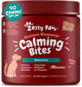 Zesty Paws Calming Chews for Dogs - Everyday Stress Relief