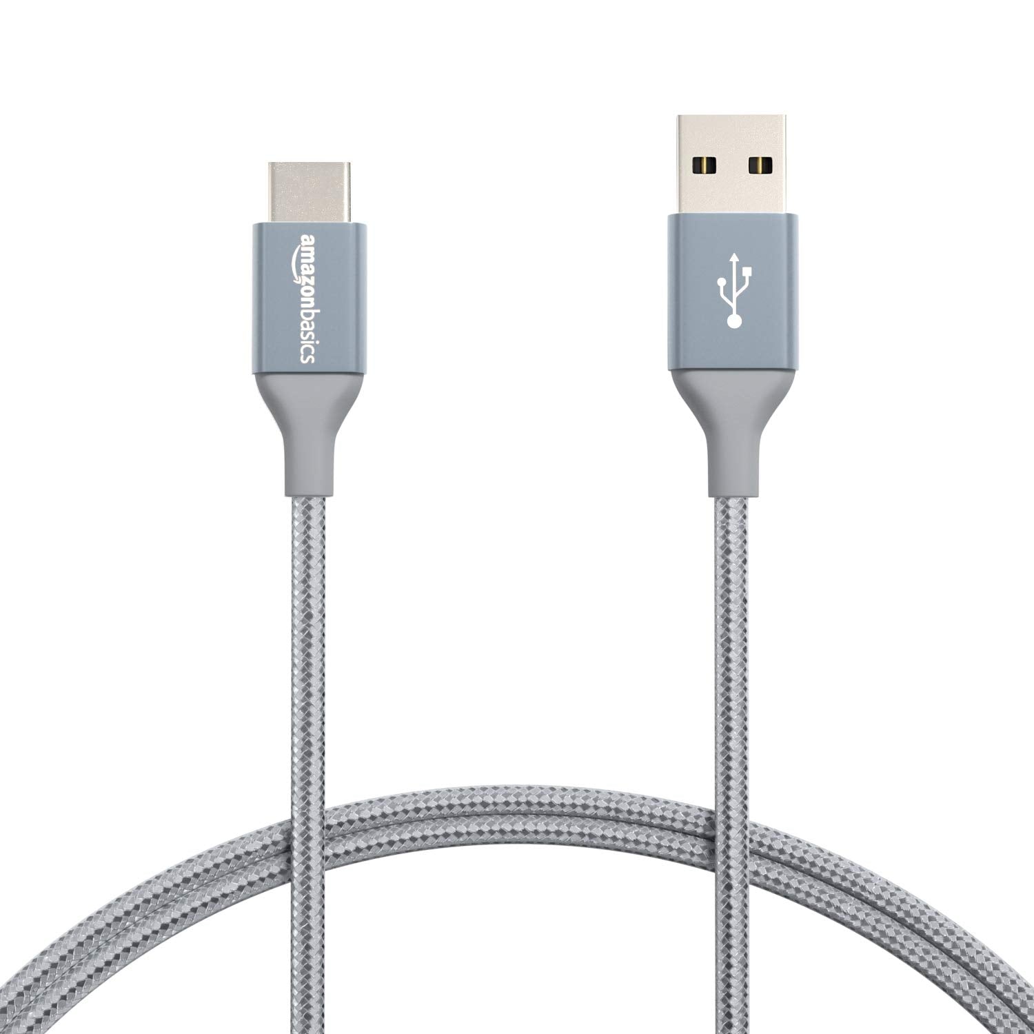 Fast Charger Cable for Apple iPhone iPad Samsung Galaxy