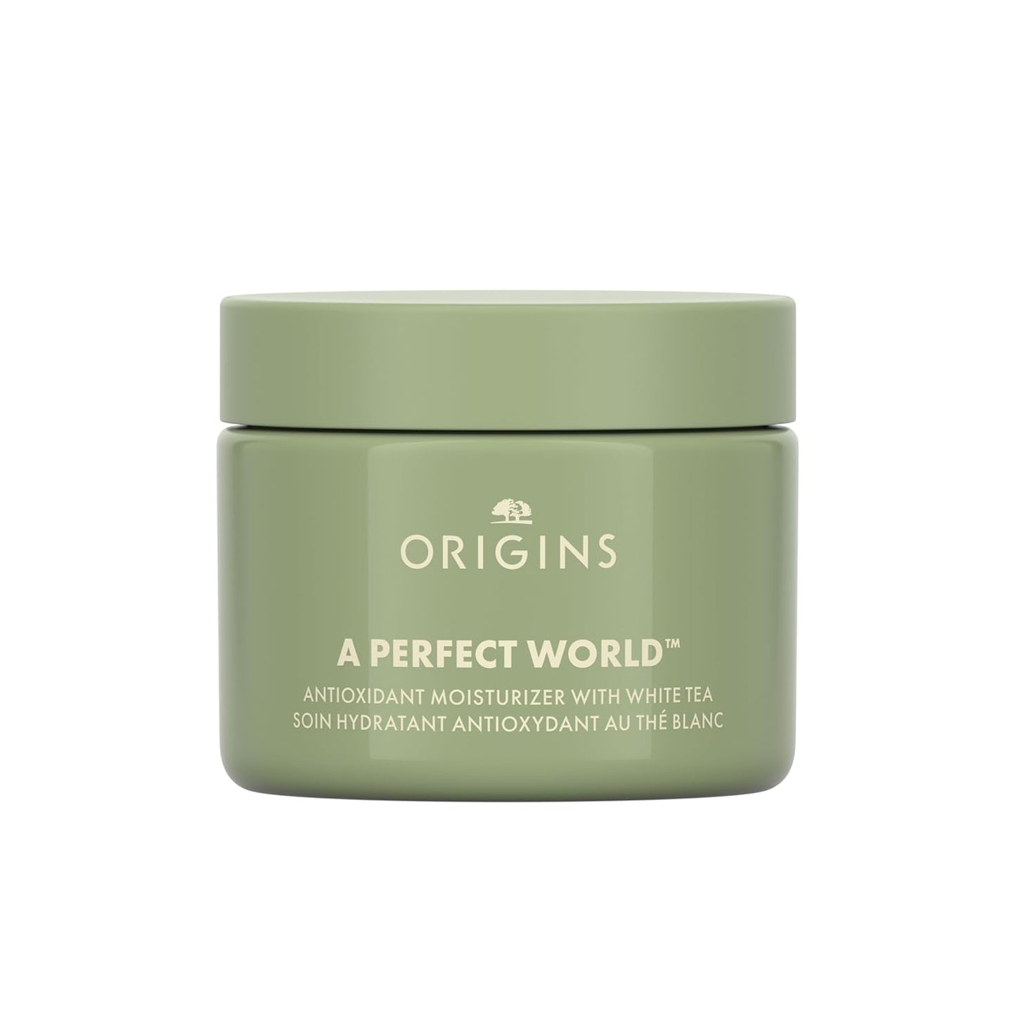 Origins A Perfect World Antioxidant Moisturizer for Youthful Skin