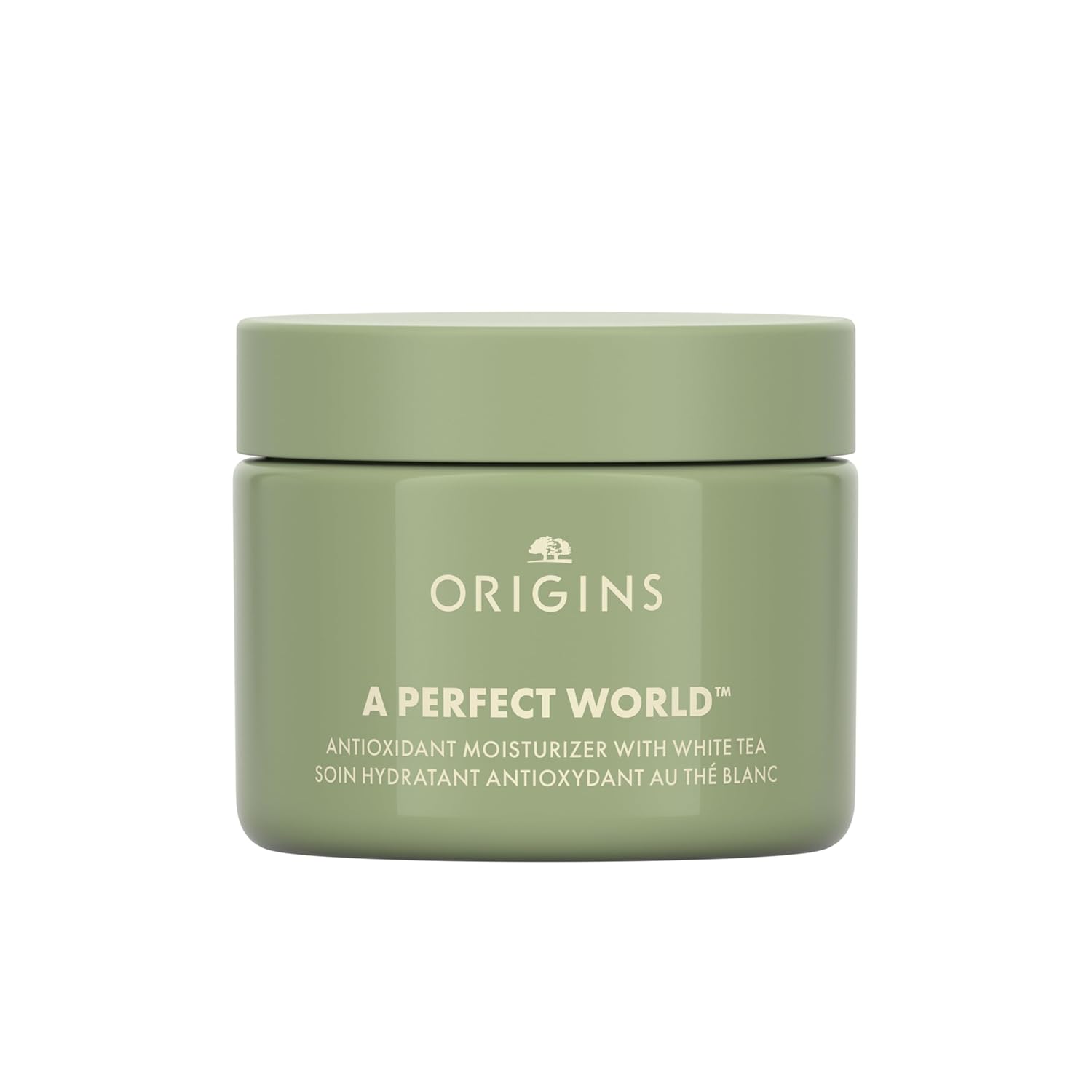 Origins A Perfect World Antioxidant Moisturizer for Youthful Skin