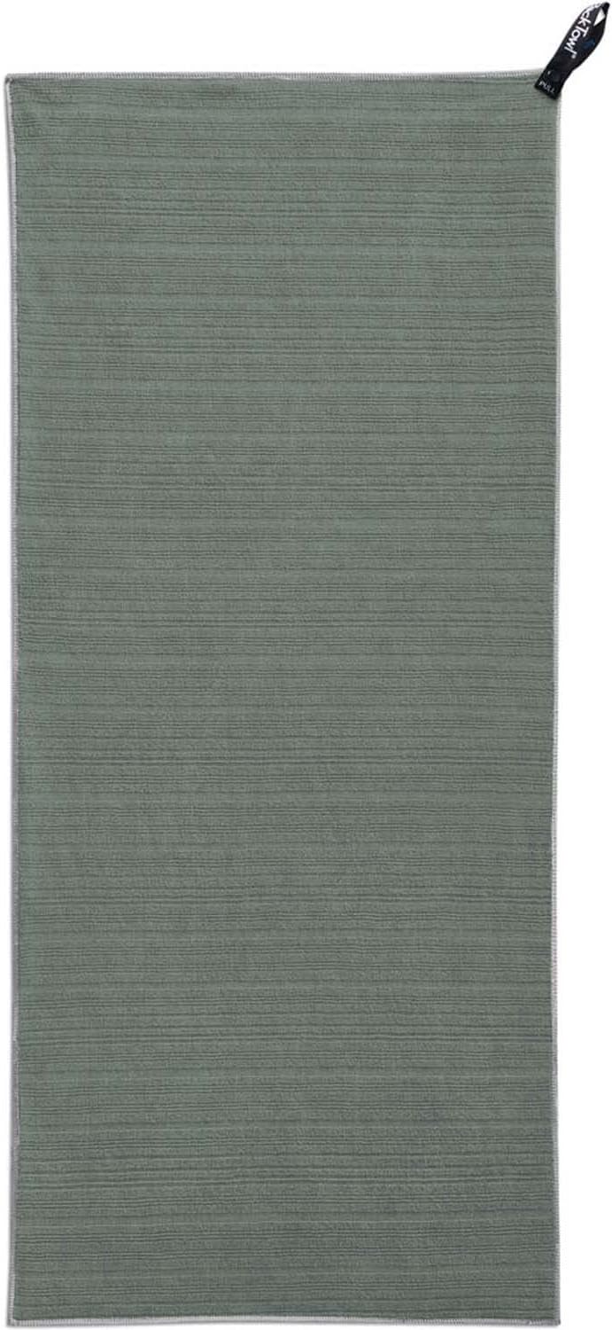 PackTowl Luxe Microfiber Camping Towel for Every Adventure