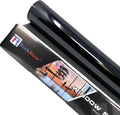 RockRose 35% Carbon Car Window Tint Film 20 in x 100ft - Privacy & UV