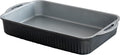 Procast 7x11 Baking Pan - Heavy Cast Aluminum for Even Baking