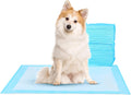 Super-Absorbent Waterproof Dog and Puppy Training Pad 30x30 - Quick