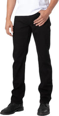 True Classic Mens Jeans Stretch Jeans for Men - Ultra-Soft Comfort