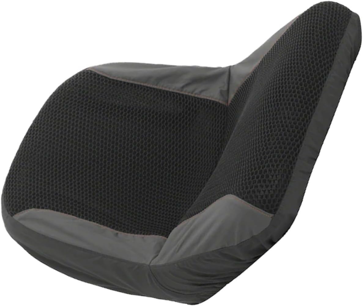 Mipcase Robot Gas Lawn Mower Seat Covers - Comfort & Protection