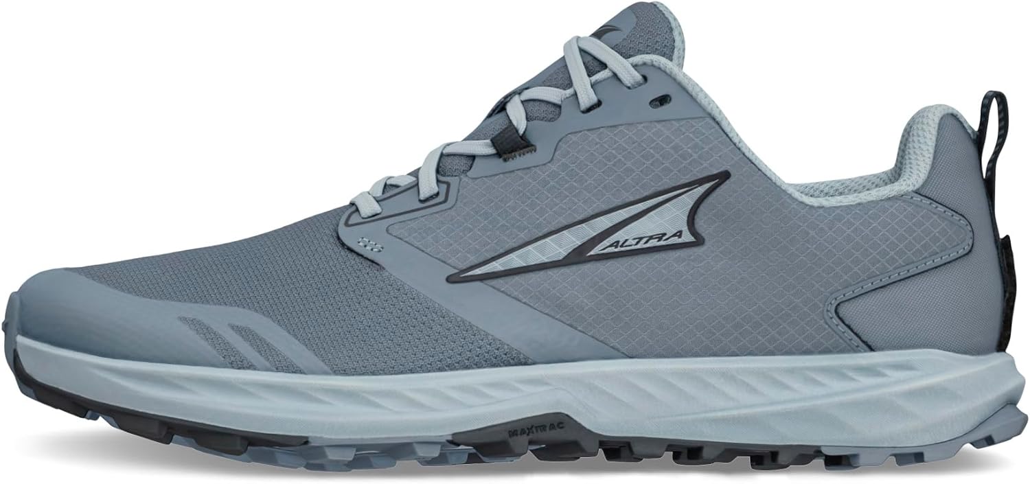 ALTRA Womens Lone Peak 9: Comfort and Stability for Trails