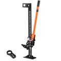 VEVOR Farm Jack 34ft Utility High Lift - Heavy Duty 7,000 lb Capacity