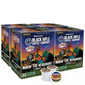 Wakin the Neighbors High-Caffeine Coffee Pods - Extra Energy