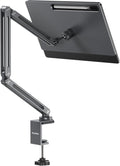 Magnetic Stand for Samsung Galaxy Tab 14.6 in - Foldable Adjustable