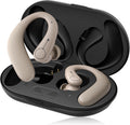 Hearing Aids for Seniors with Bluetooth - Clear Sound Rechargeable