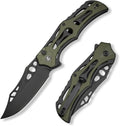 Biophase Pocket Knife for Men - Lightweight Tactical EDC