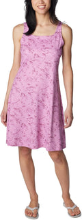 Columbia Women's PFG Freezer III Dress - Cooling UPF Protection Goods)