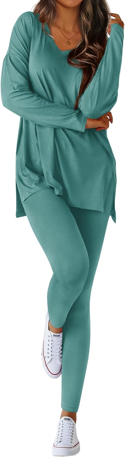 BTFBM Two Piece Sets for Women - Stylish Fall Fashion 2025
