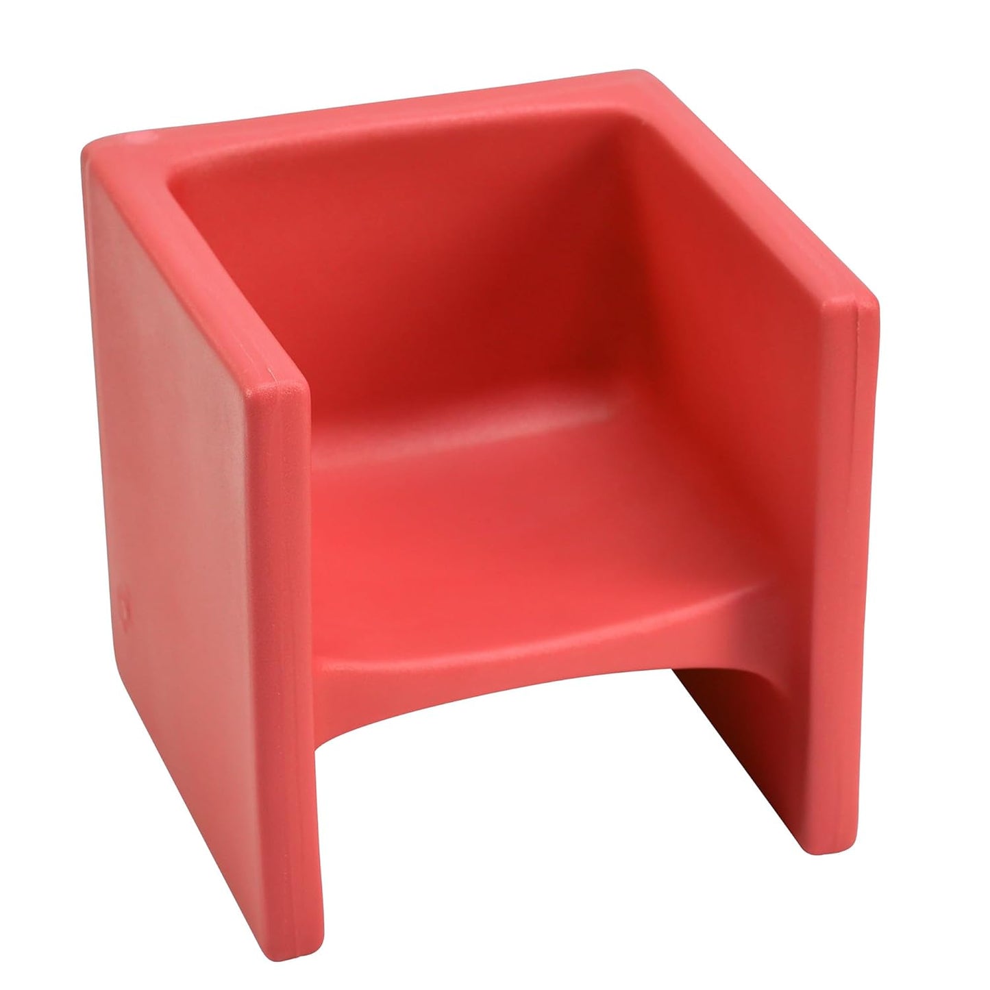 3-in-1 Cube Chair for Kids - Flexible Seating Classroom Furniture