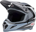 BELL MX-9 MIPS Adult Full-Face Dirt Motorcycle Helmet - Lightweight
