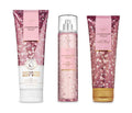Champagne Toast 3-Pc Gift Set - Moisturizing Body Care