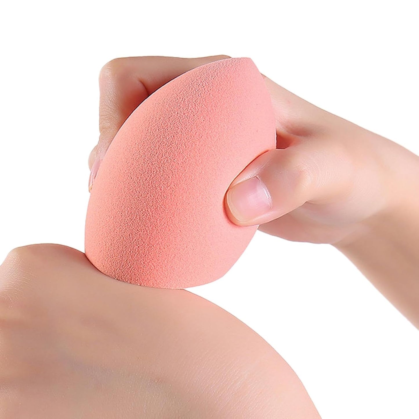 Flawless Foundation Blending Sponge