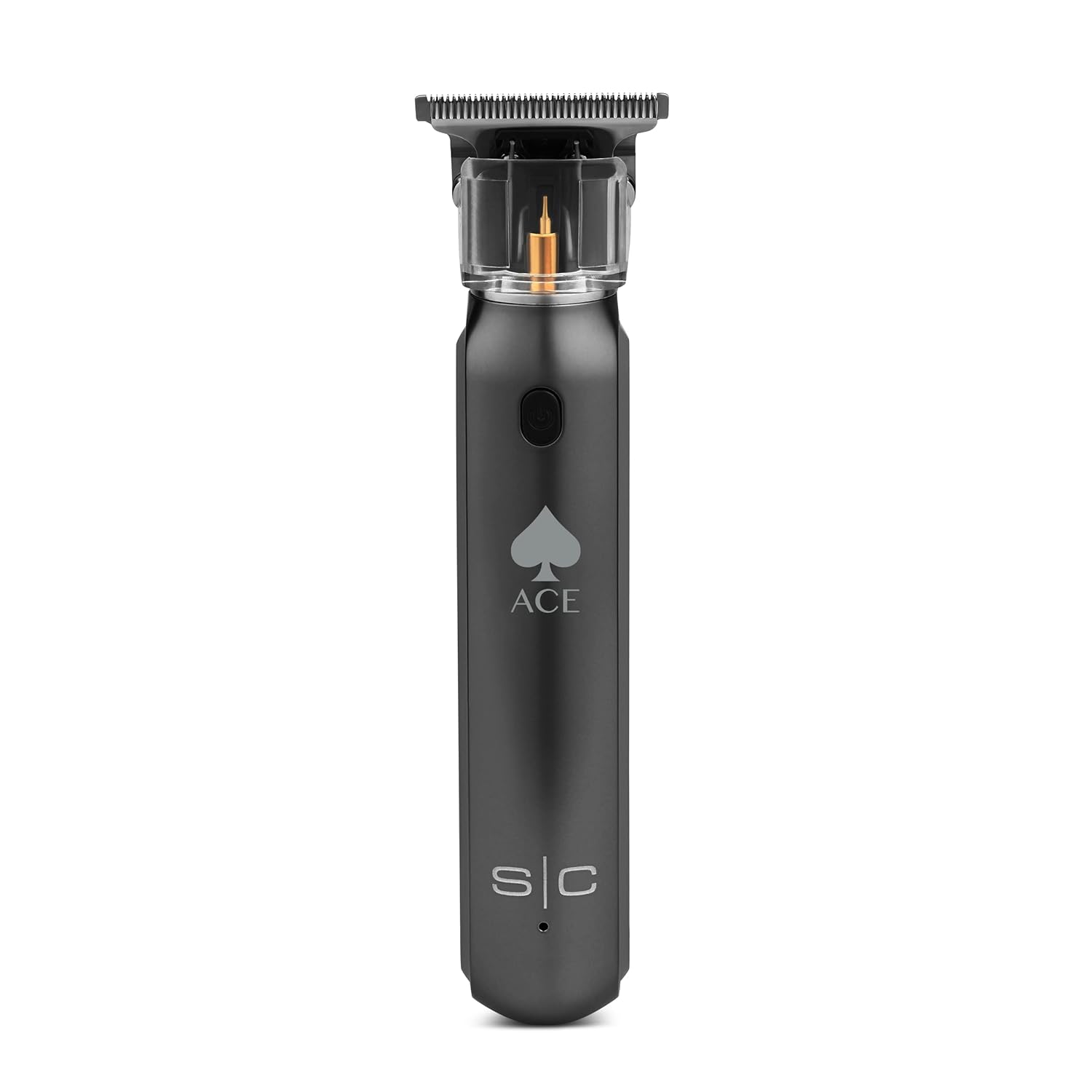 StyleCraft Ace Cordless USB-C Rechargeable Hair Trimmer for Men
