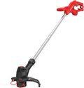 CRAFTSMAN String Trimmer/Edger Corded Electric 12-in - Lightweight