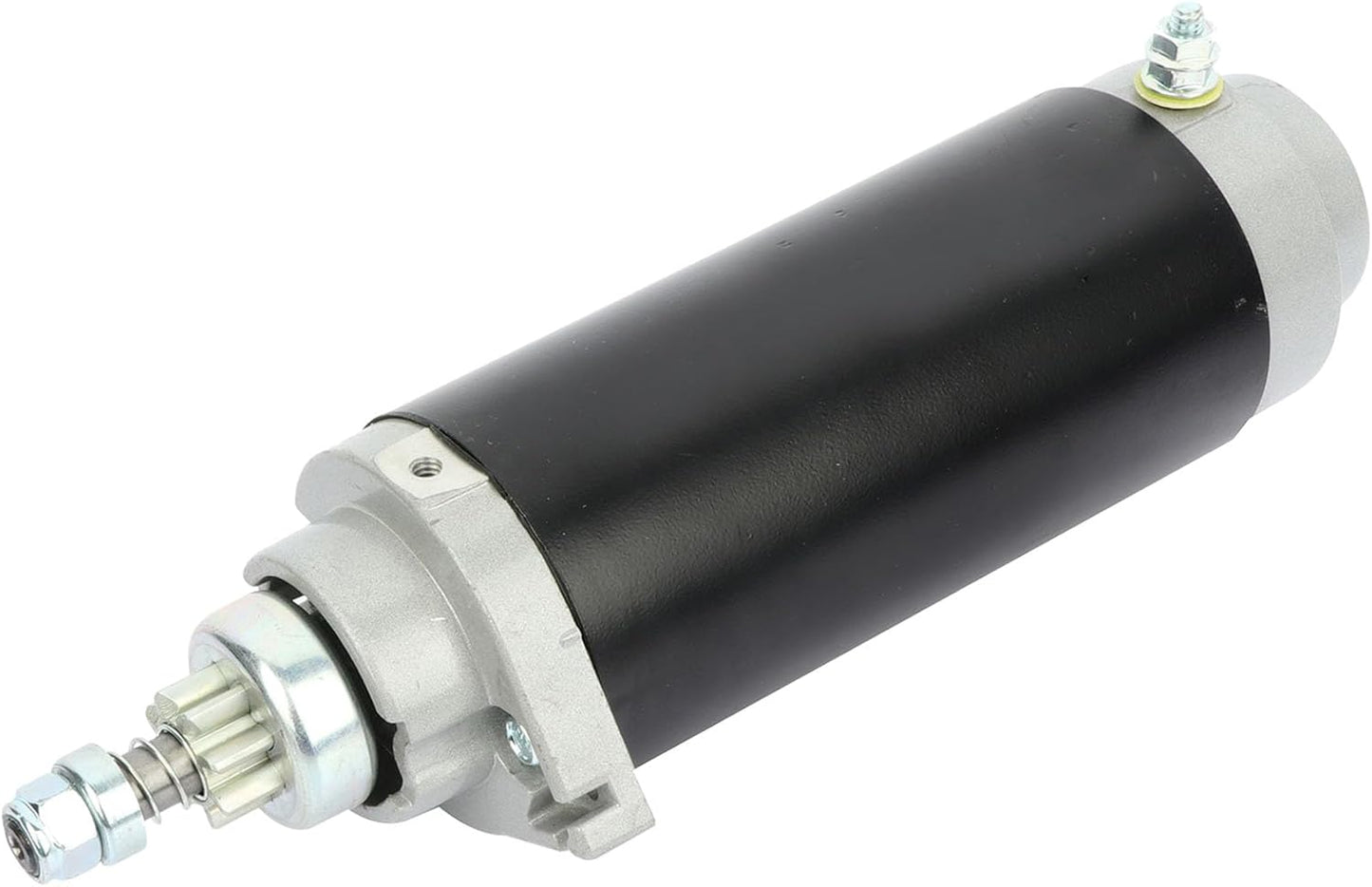SCITOO Starter Motor 5389N for Mariner Engines - High Performance