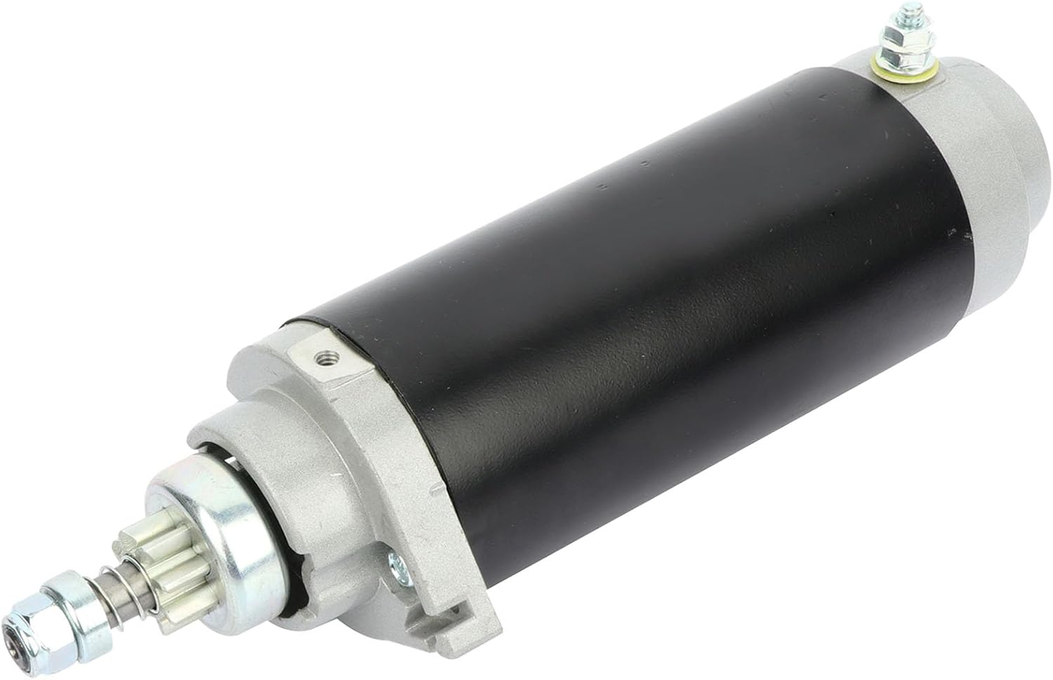 SCITOO Starter Motor 5389N for Mariner Engines - High Performance