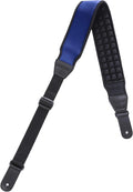 KLIQ AirCell Guitar Strap for Ultimate Comfort in Bass and Electric