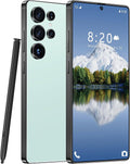 MMY I25 Ultra Unlocked Cell Phone 12+512GB - Big Battery, 6.99in