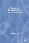 Theories of Distributive Justice - Clear Intro to Competing Views