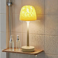 AquaSpa Shower Lamp - Waterproof 16 Color Ocean Wave Projector